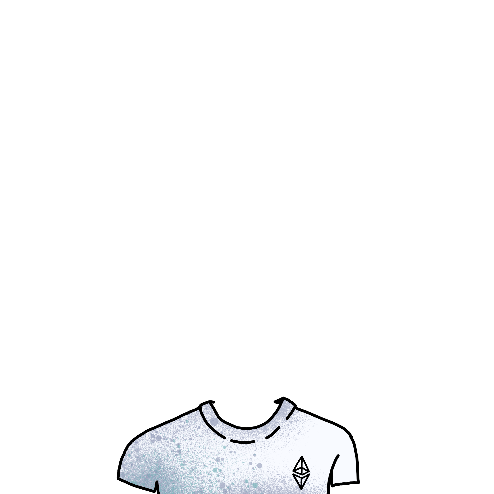 ETH Tee